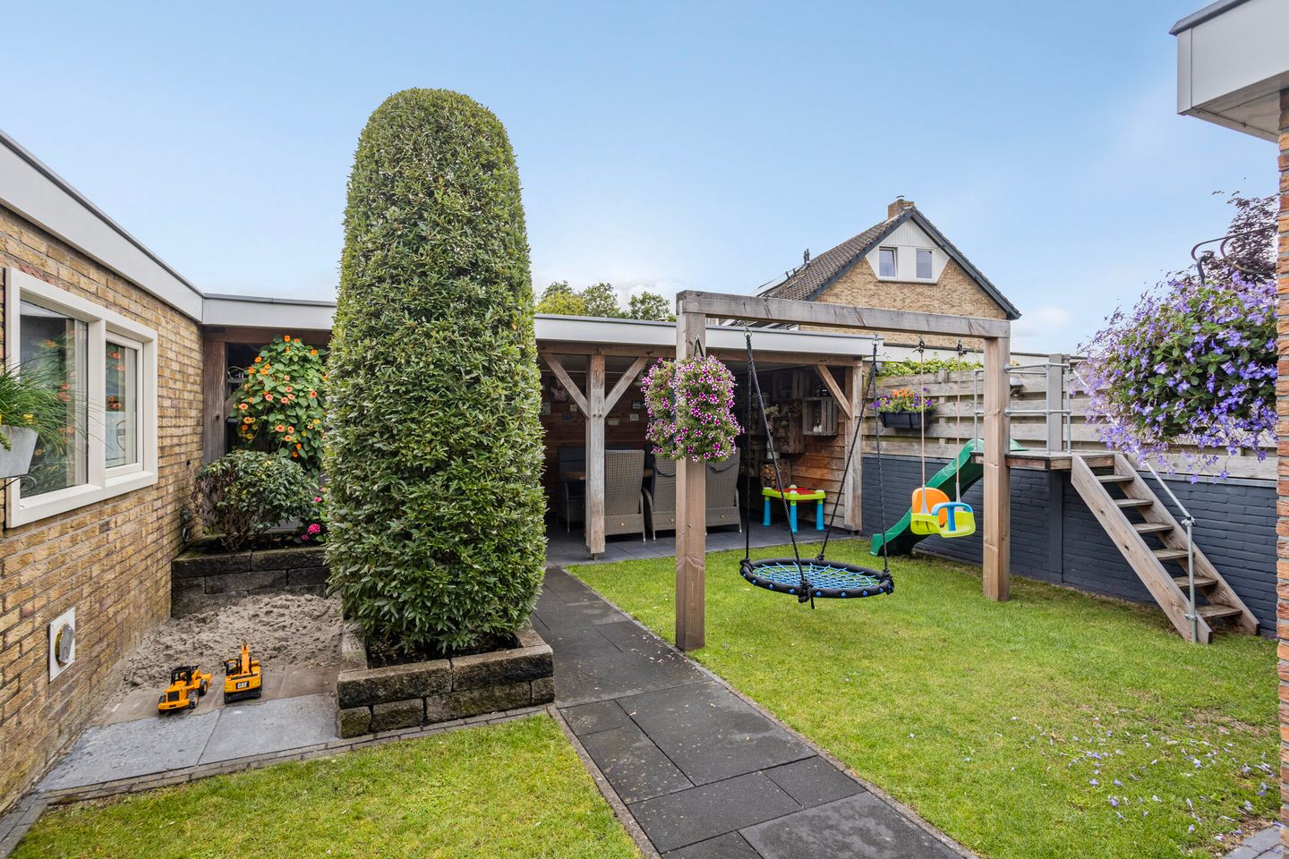 Foto 29 van Vennekesweg 4