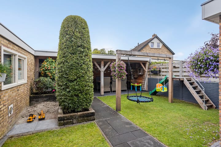 Foto 29 van Vennekesweg 4