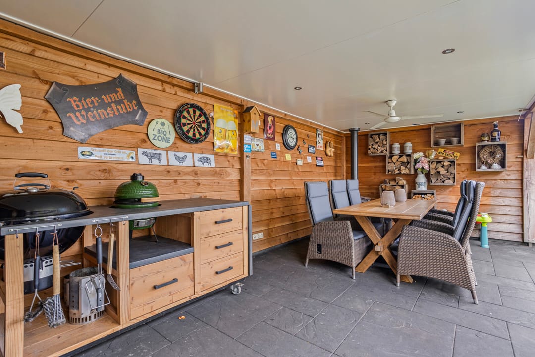 Foto 31 van Vennekesweg 4