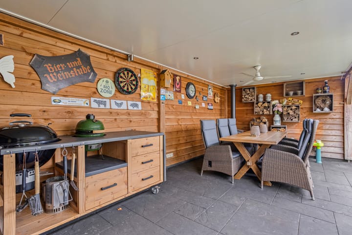 Foto 31 van Vennekesweg 4