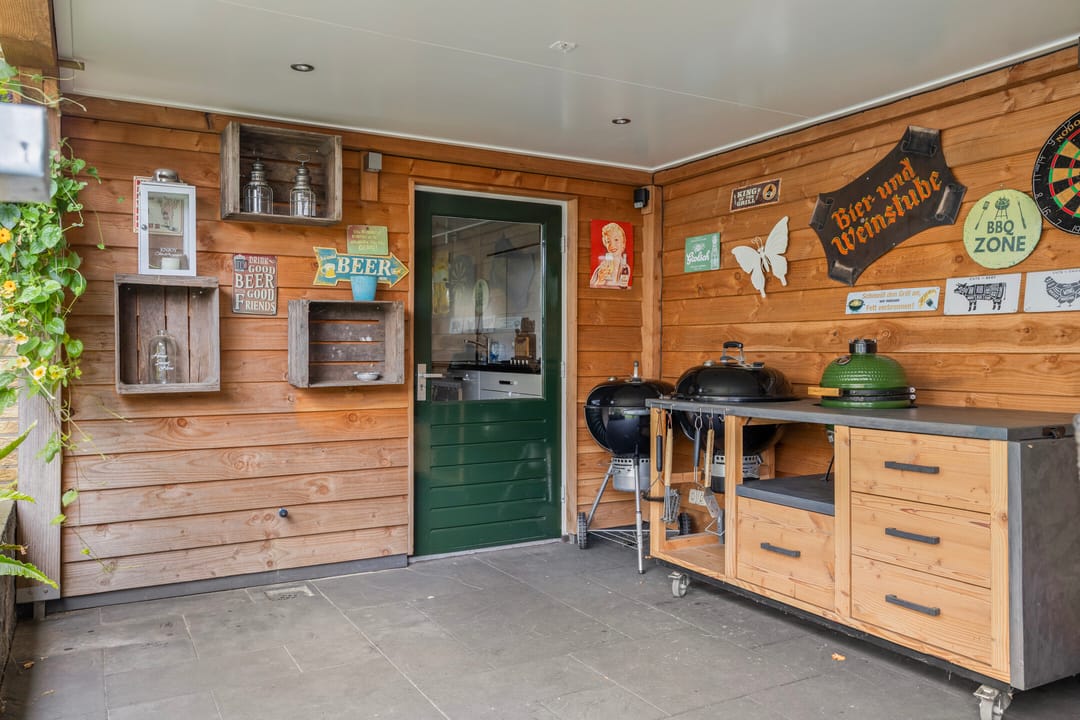 Foto 32 van Vennekesweg 4