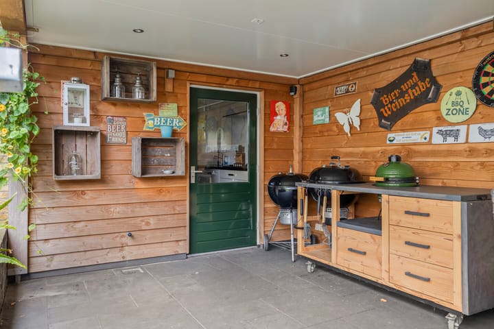 Foto 32 van Vennekesweg 4