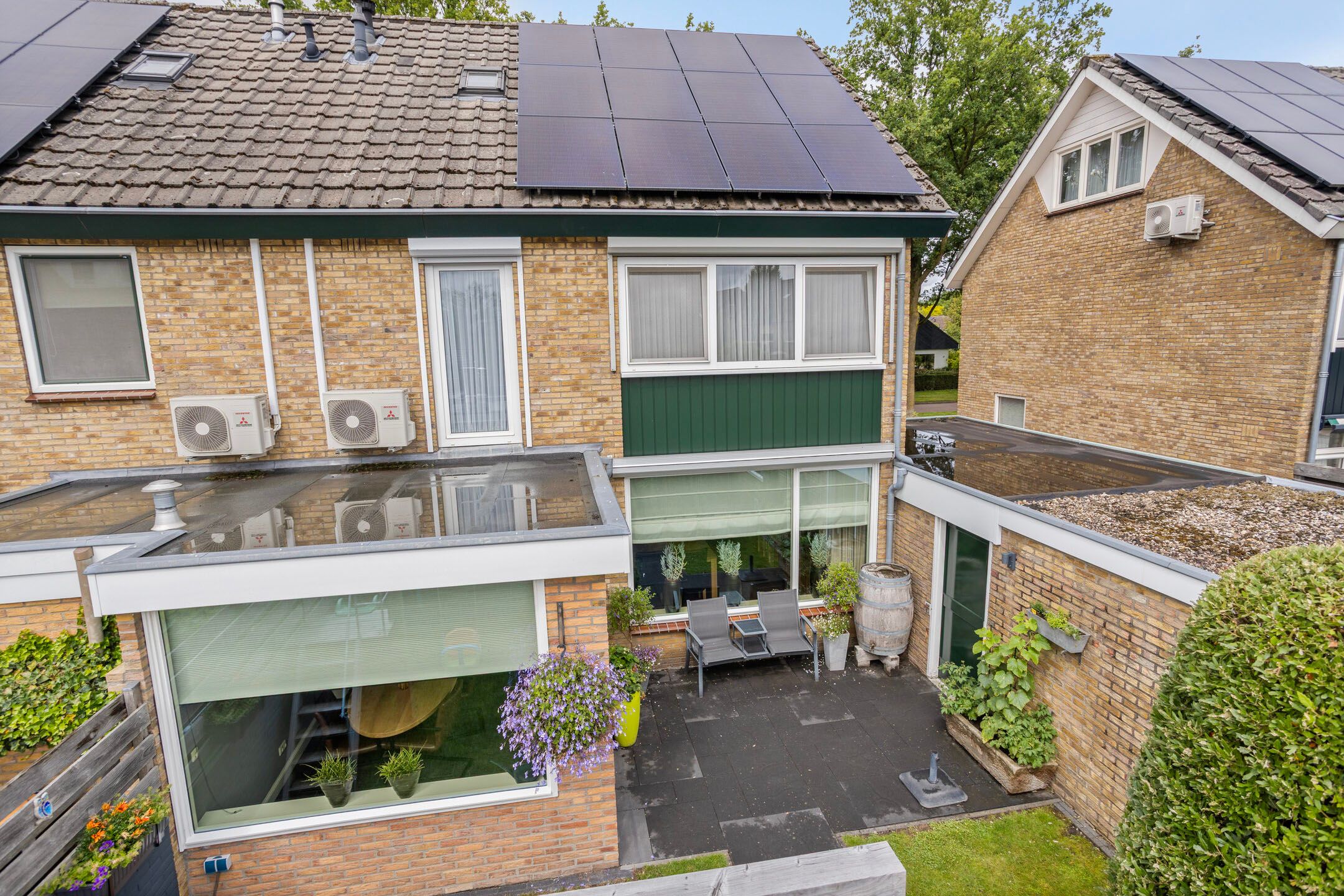 Foto 33 van Vennekesweg 4