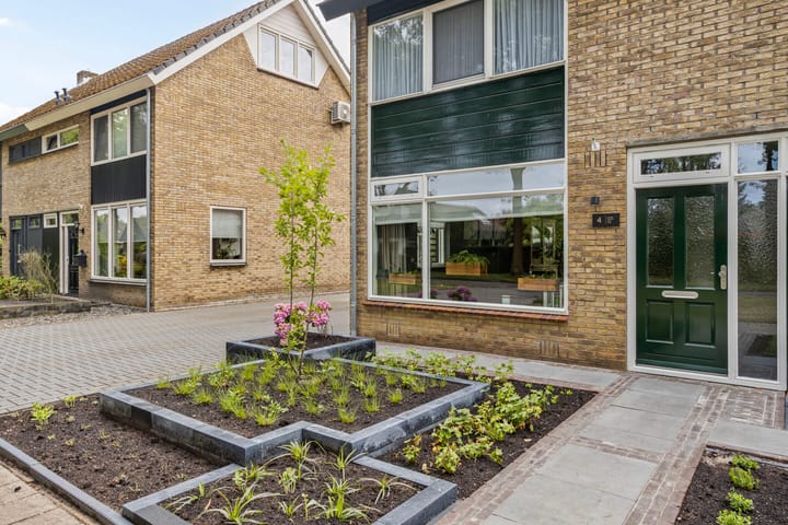 Foto 34 van Vennekesweg 4