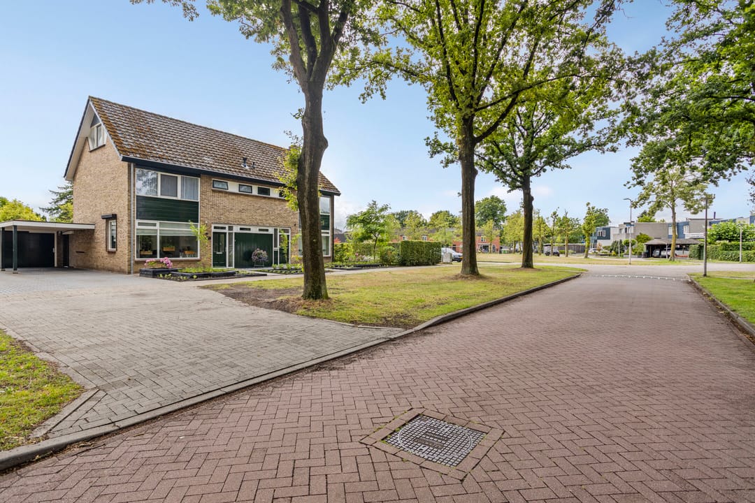 Foto 38 van Vennekesweg 4