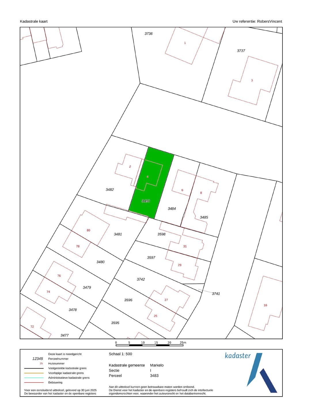 Foto 41 van Vennekesweg 4