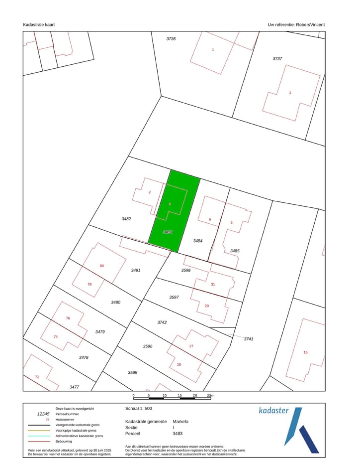 Foto 41 van Vennekesweg 4