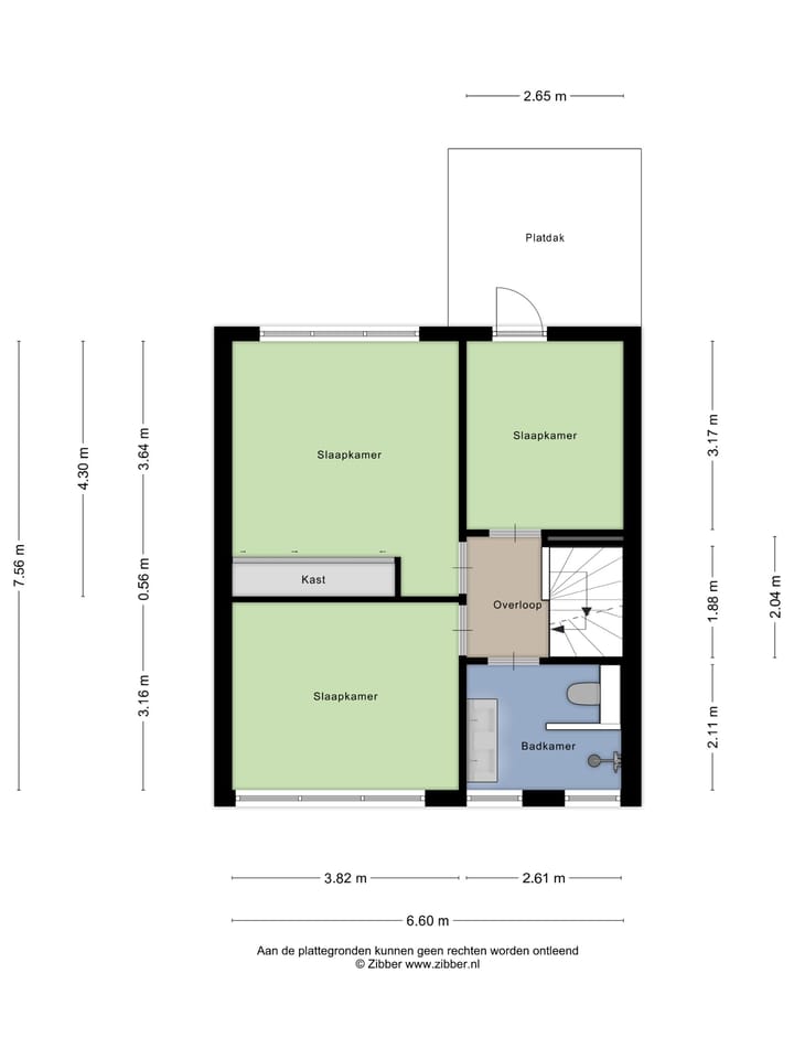 Foto 43 van Vennekesweg 4