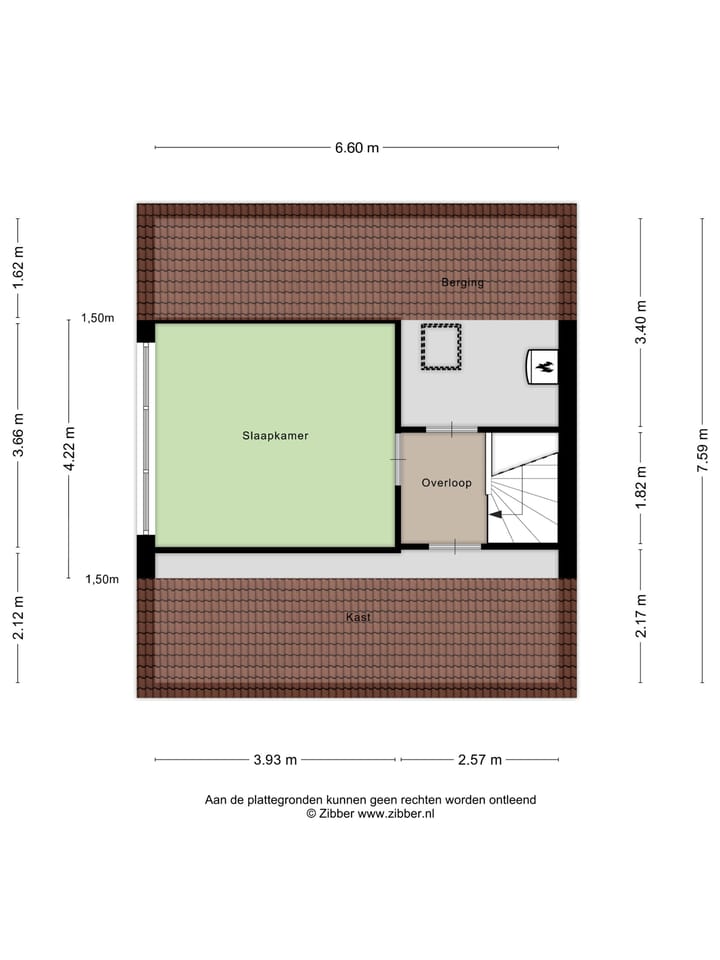 Foto 44 van Vennekesweg 4