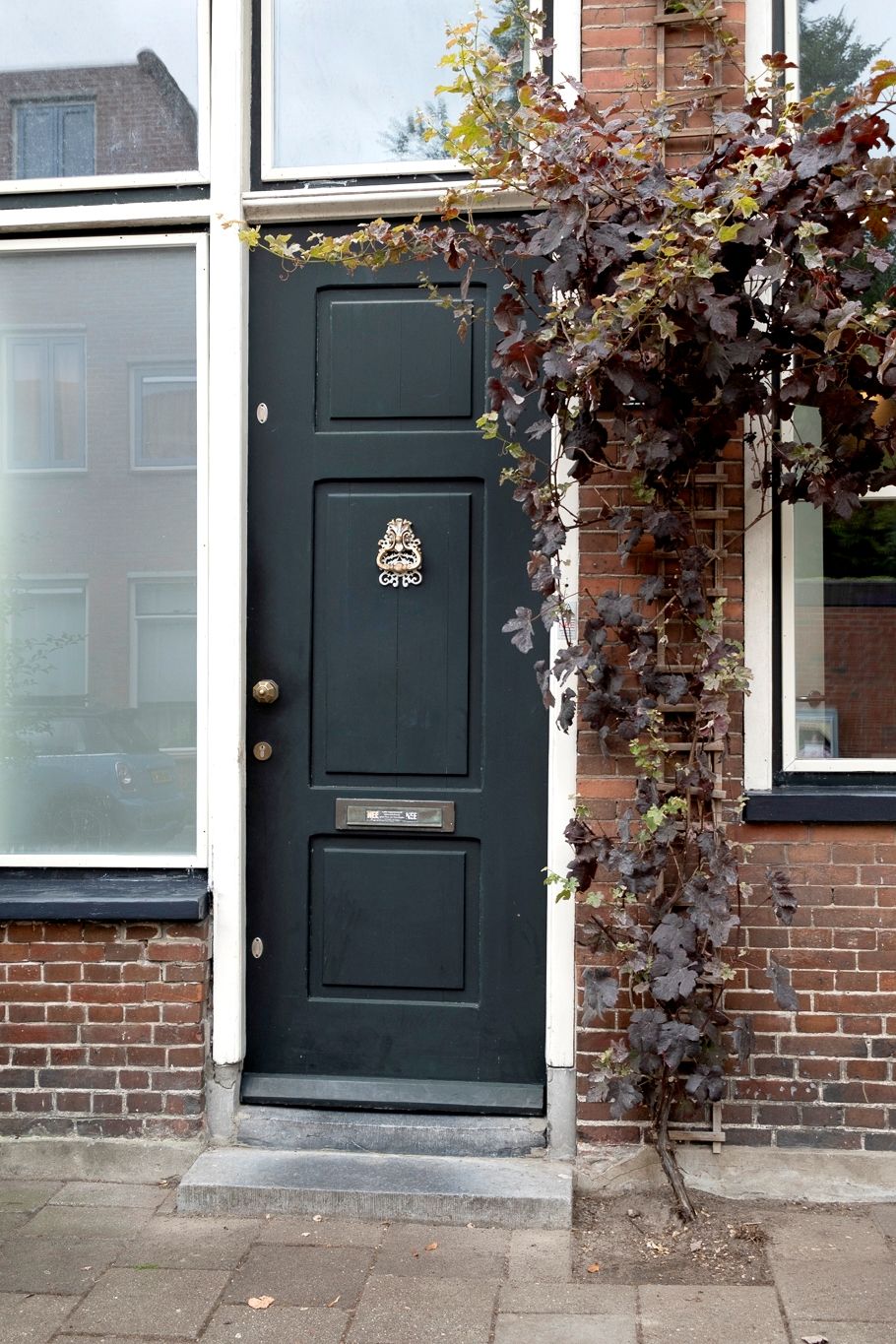 Foto 2 van Agricolastraat 41