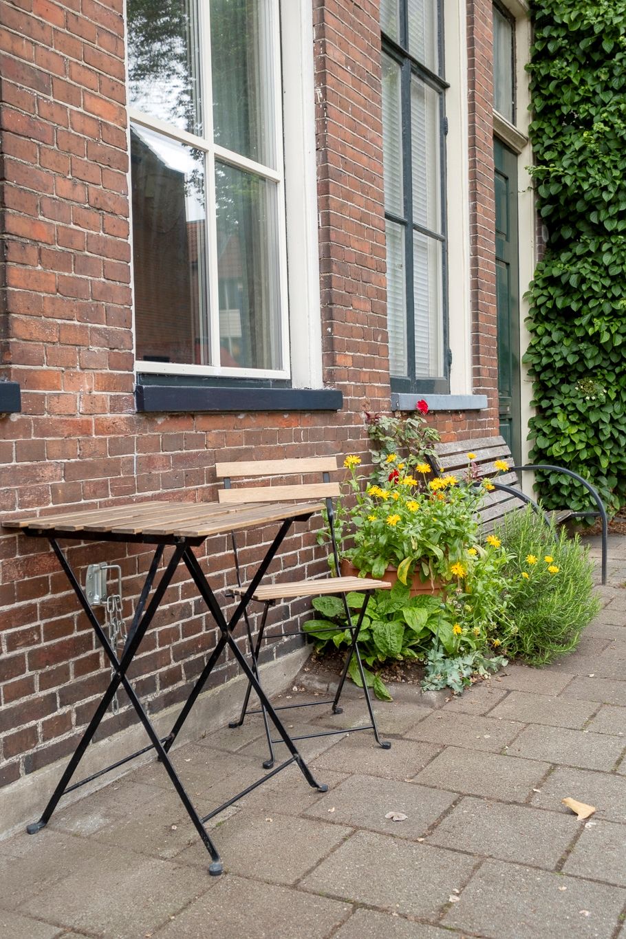 Foto 4 van Agricolastraat 41