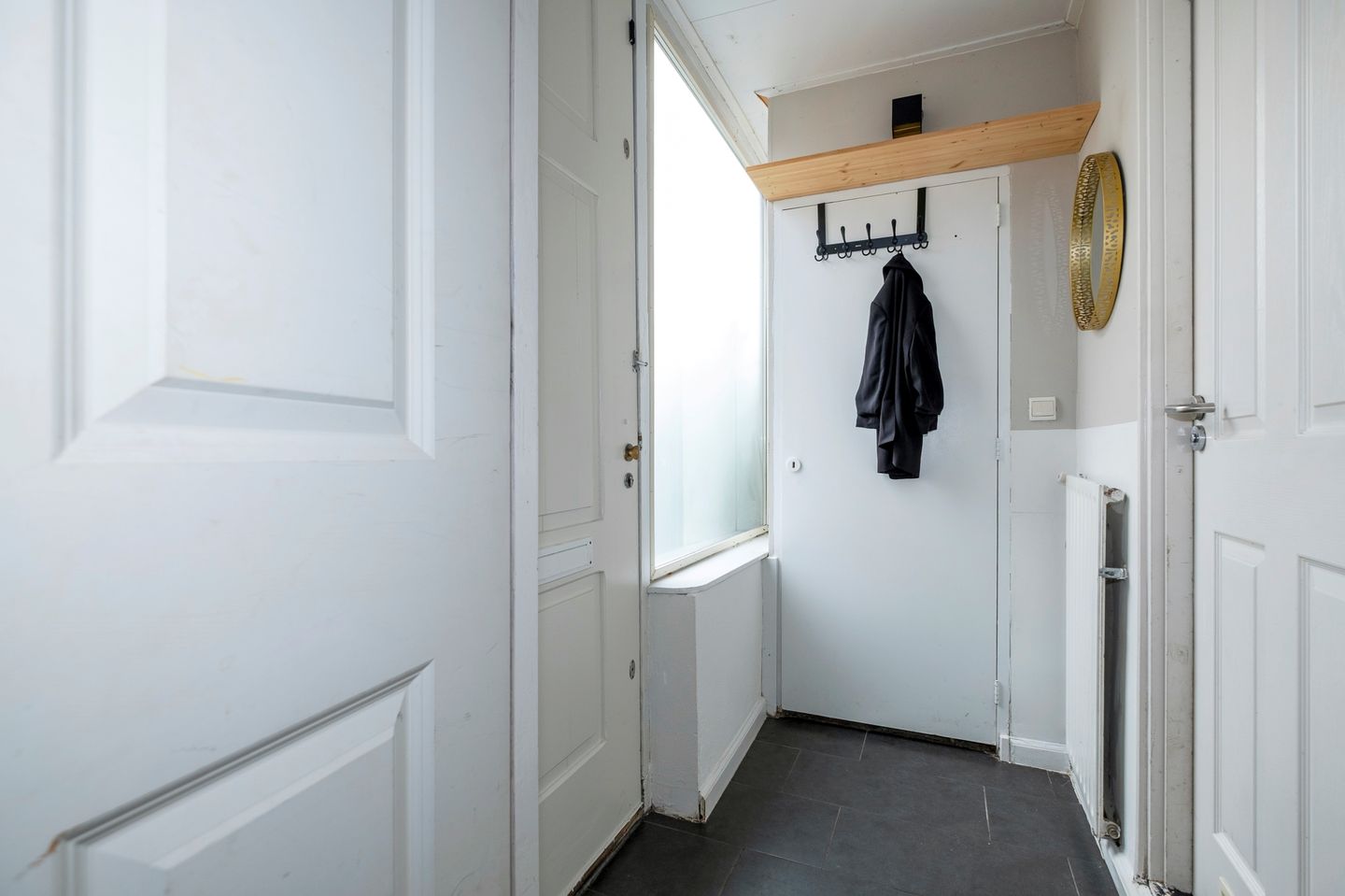 Foto 5 van Agricolastraat 41