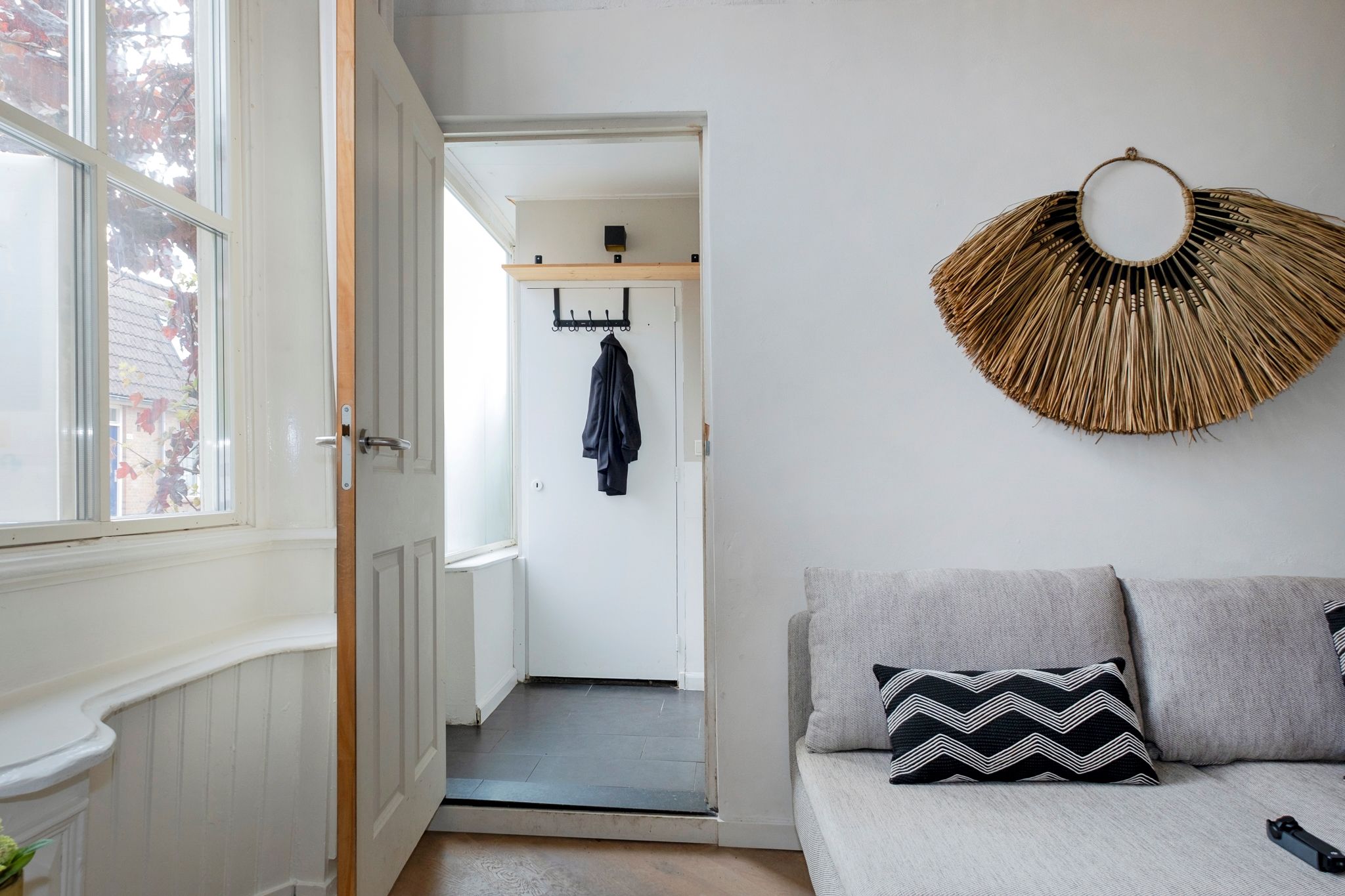 Foto 9 van Agricolastraat 41