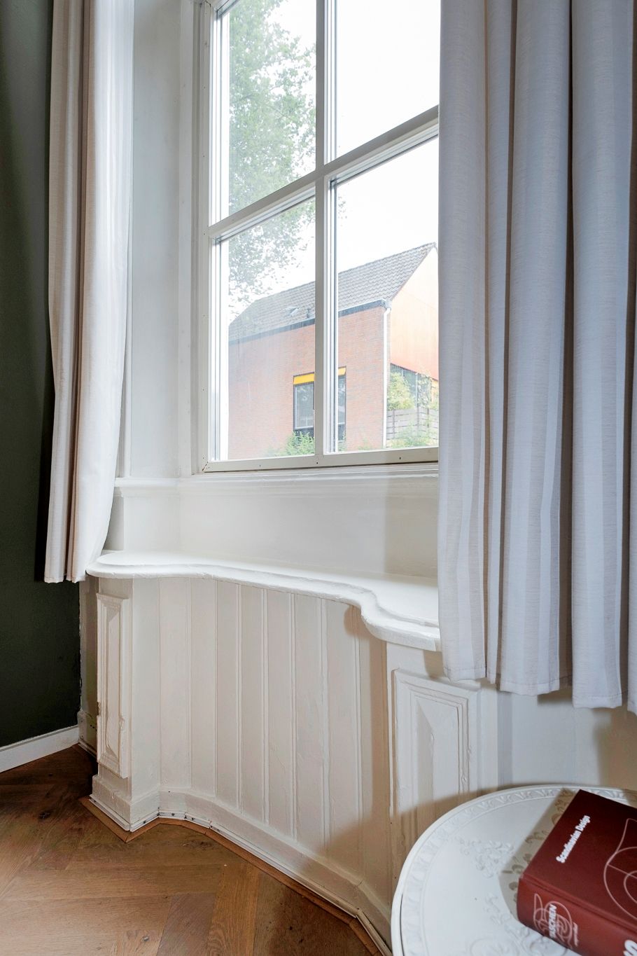 Foto 17 van Agricolastraat 41