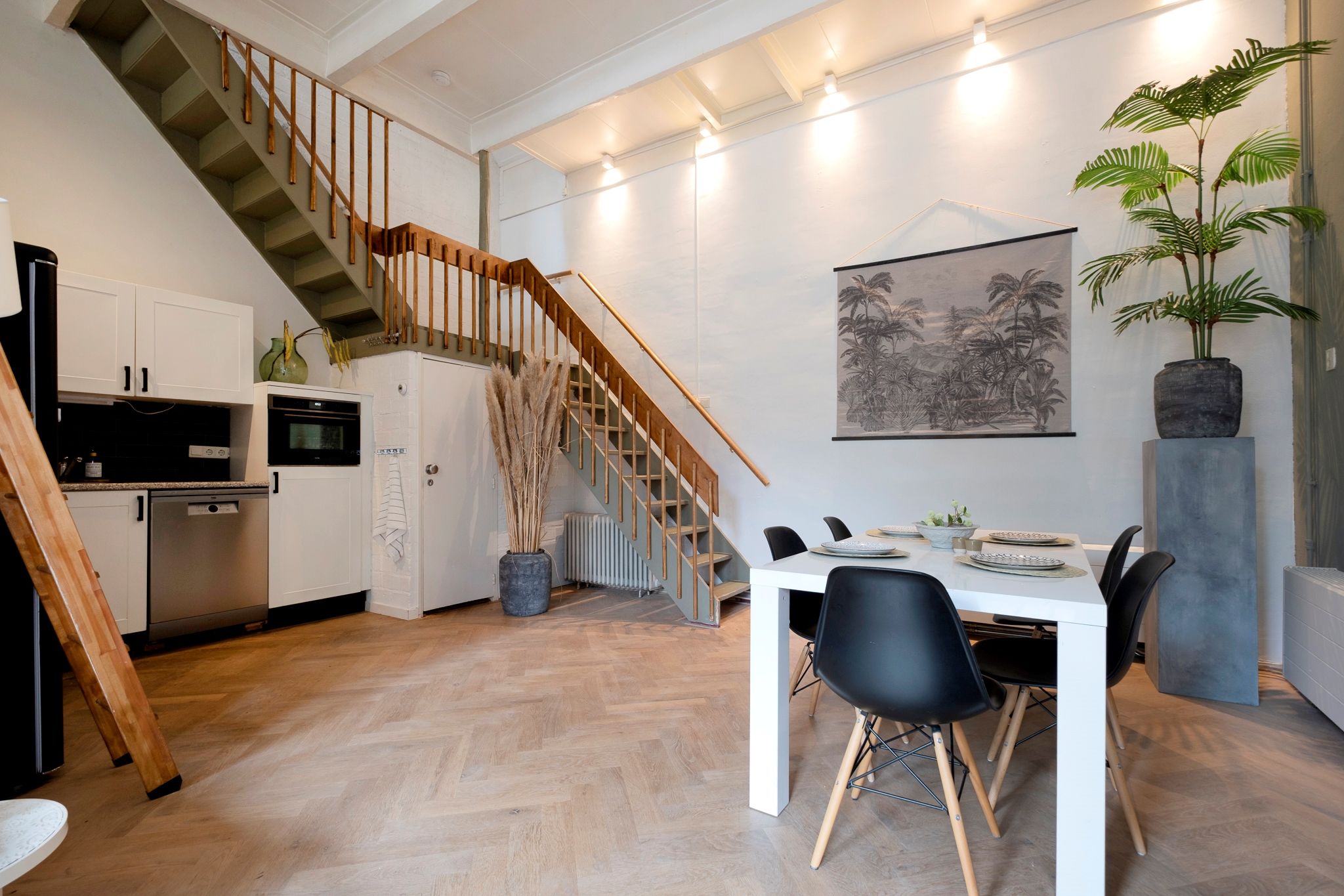 Foto 18 van Agricolastraat 41