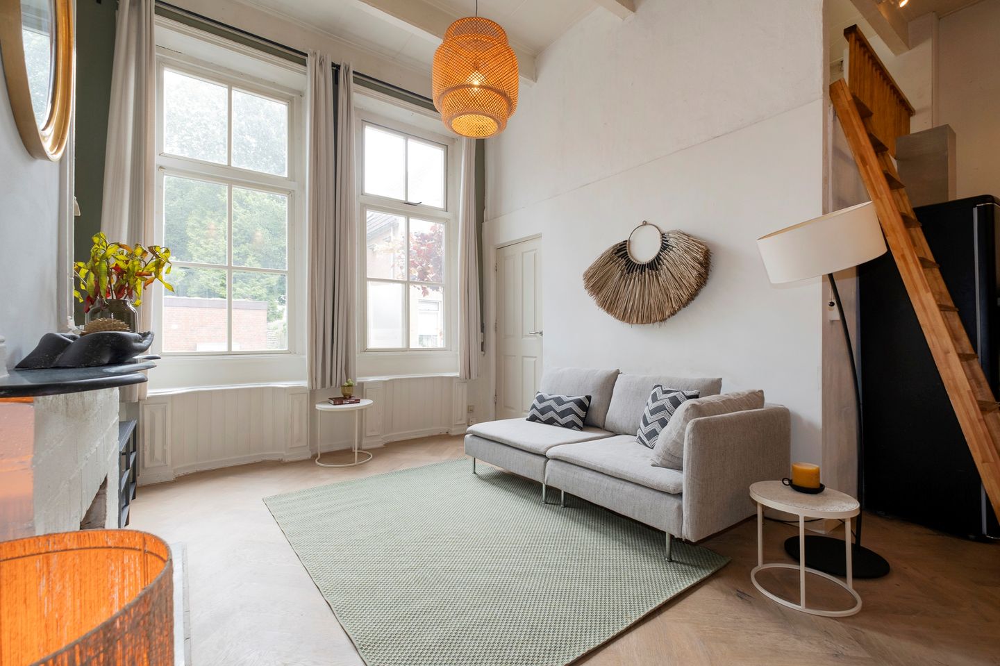 Foto 19 van Agricolastraat 41