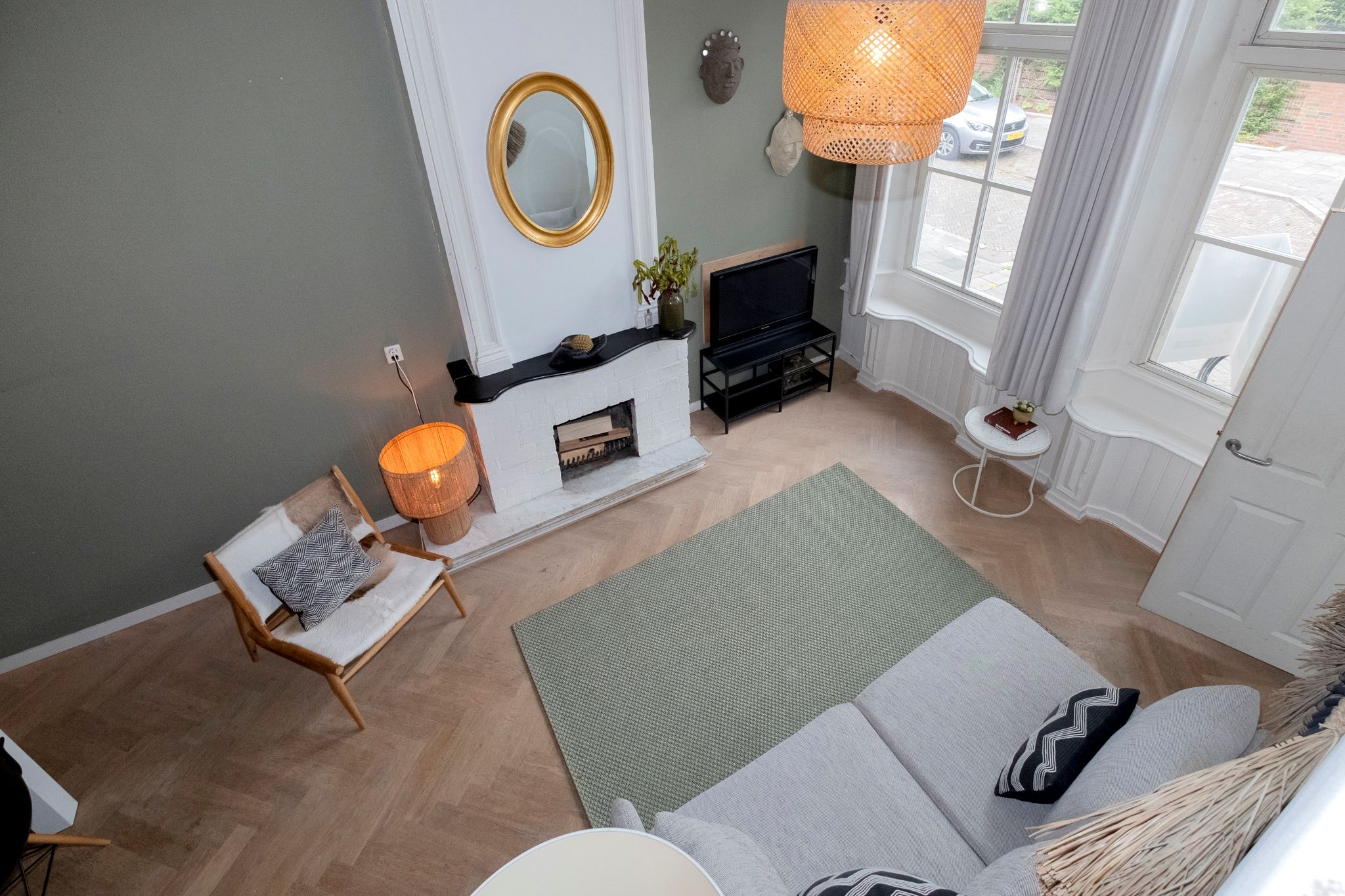 Foto 21 van Agricolastraat 41