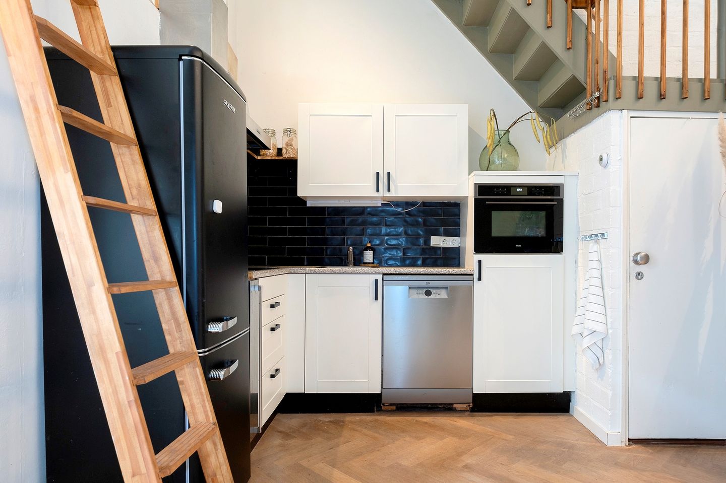 Foto 25 van Agricolastraat 41