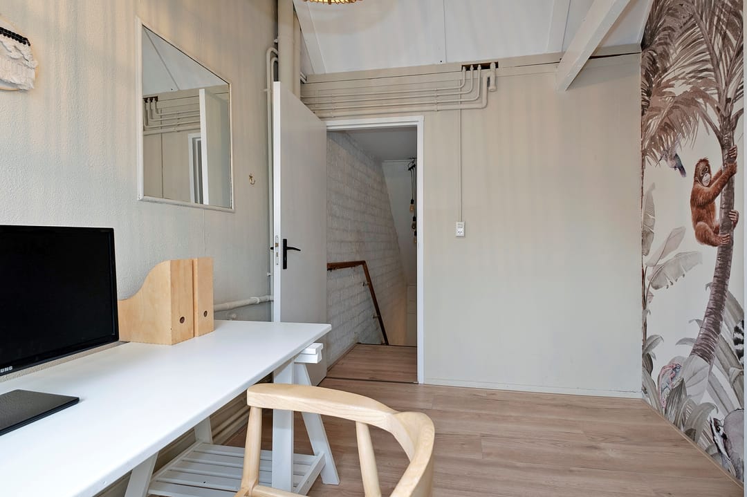 Foto 41 van Agricolastraat 41