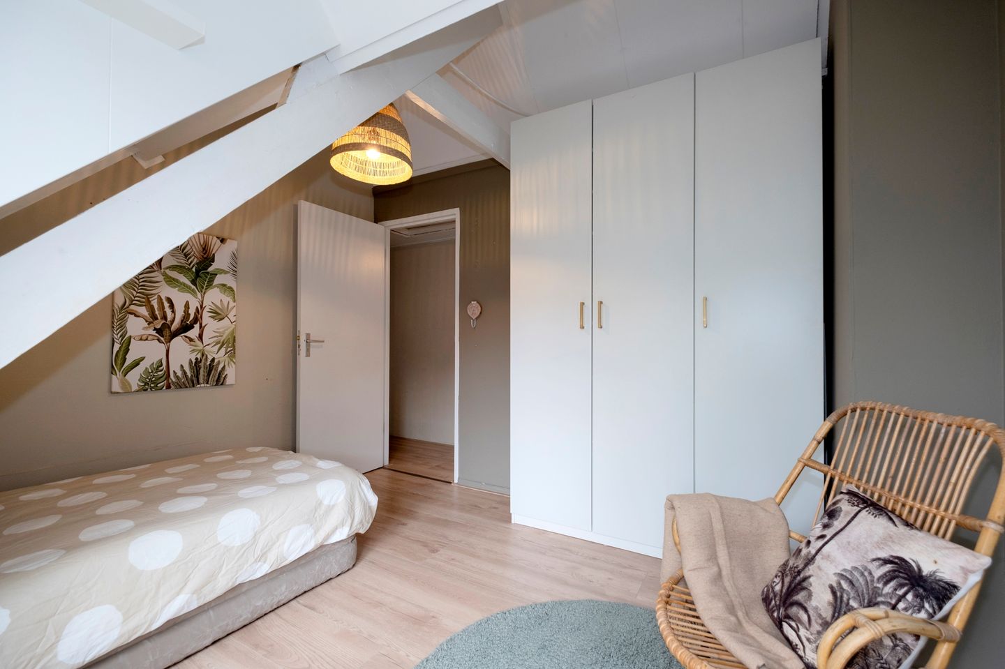 Foto 44 van Agricolastraat 41