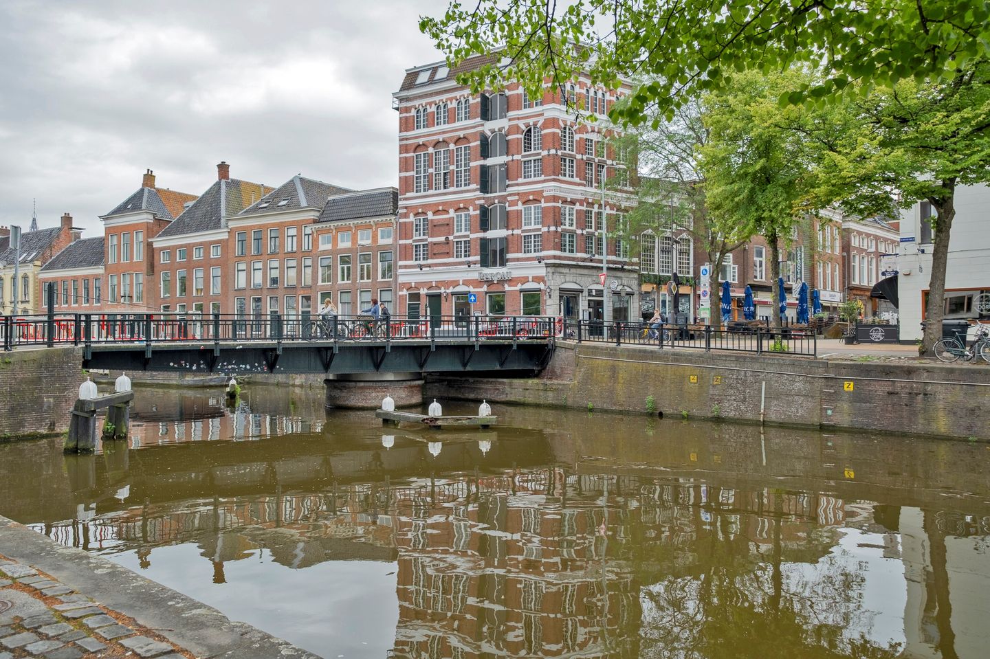 Foto 50 van Agricolastraat 41