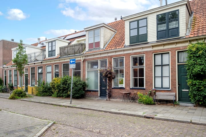 Foto 54 van Agricolastraat 41