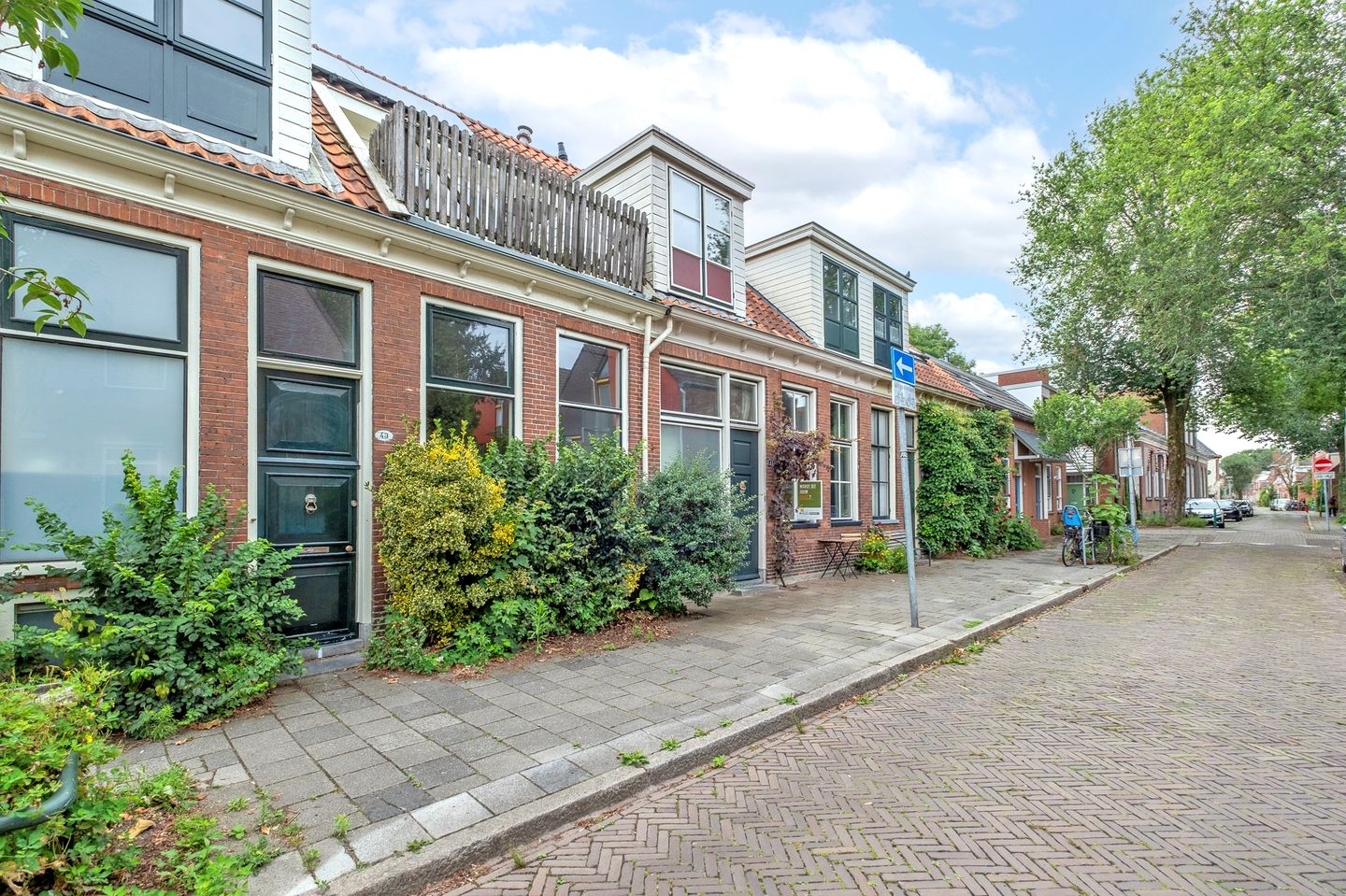 Foto 55 van Agricolastraat 41