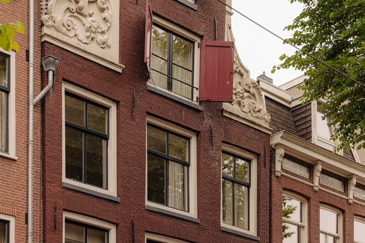 Foto 2 van Haarlemmerplein 23-2