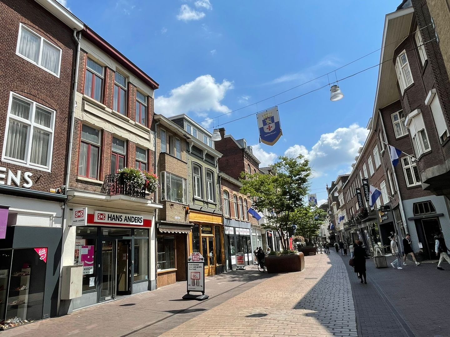 View photo 4 of Hamstraat 42