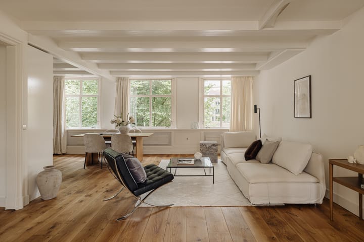 Foto 3 van Haarlemmerplein 23-2