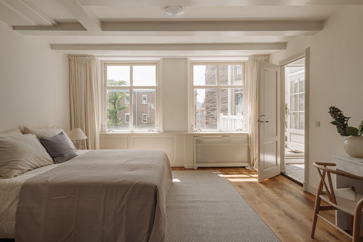 Foto 14 van Haarlemmerplein 23-2