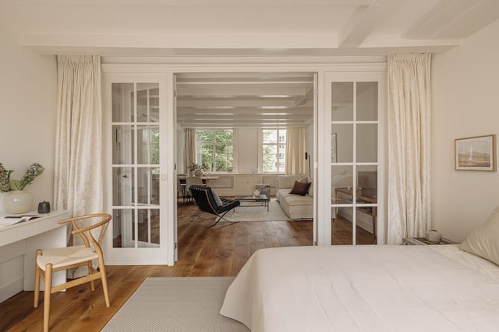 Foto 17 van Haarlemmerplein 23-2