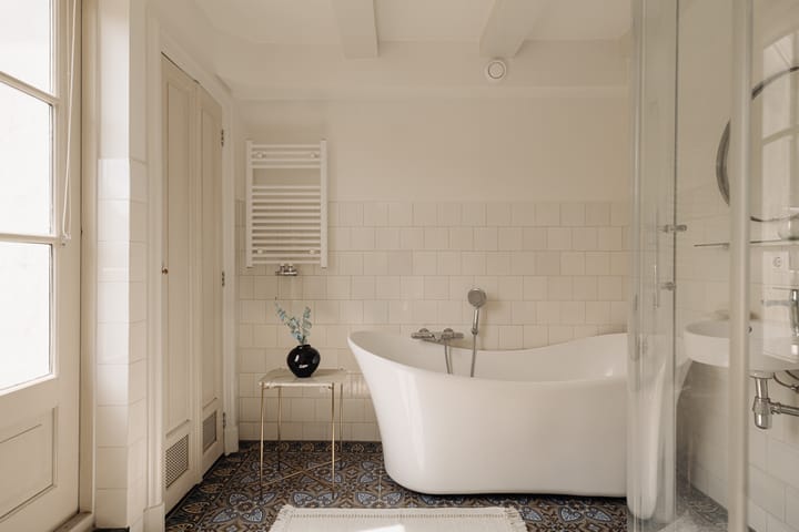 Foto 19 van Haarlemmerplein 23-2