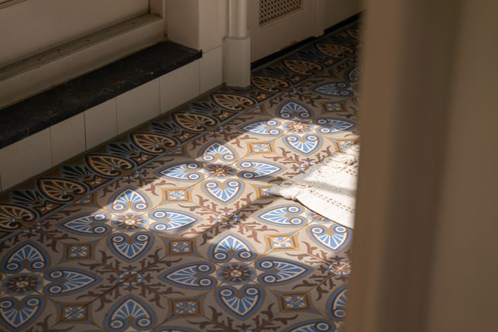 Foto 20 van Haarlemmerplein 23-2