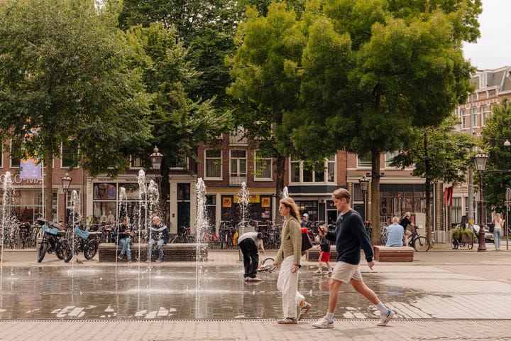 Foto 25 van Haarlemmerplein 23-2