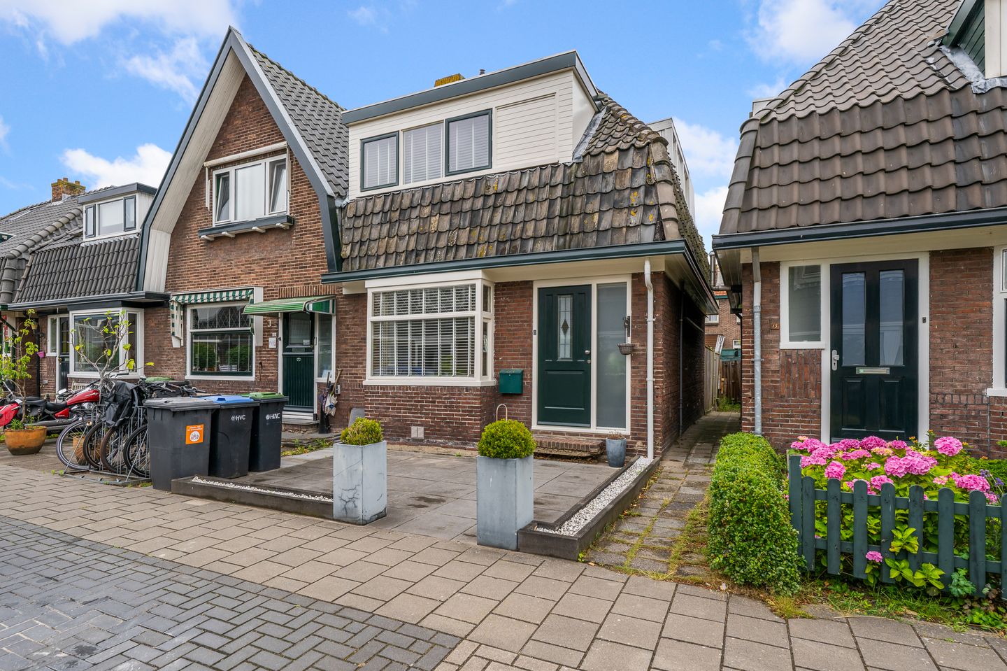 Ohmstraat 13 main image