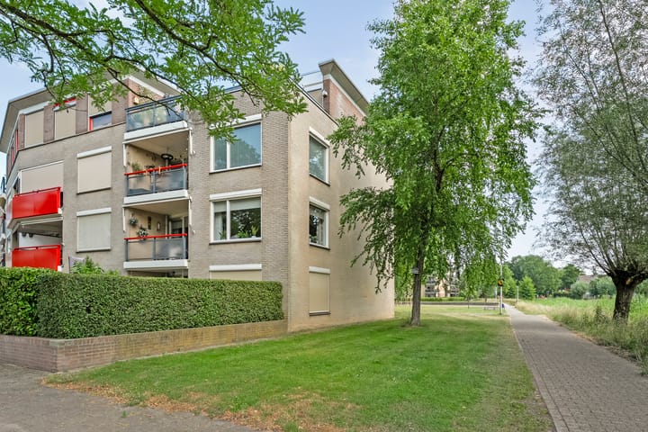 Foto 1 van Ministerlaan 122