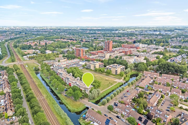 Foto 3 van Ministerlaan 122