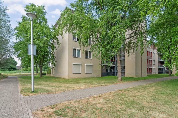 Foto 4 van Ministerlaan 122