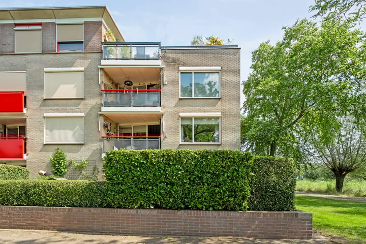 Foto 5 van Ministerlaan 122