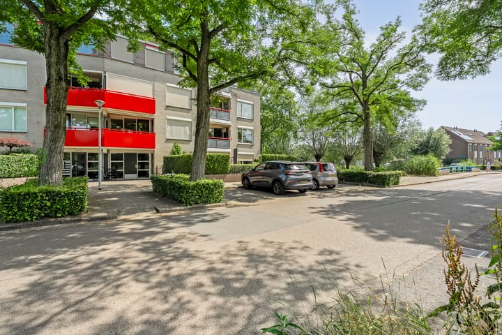 Foto 6 van Ministerlaan 122