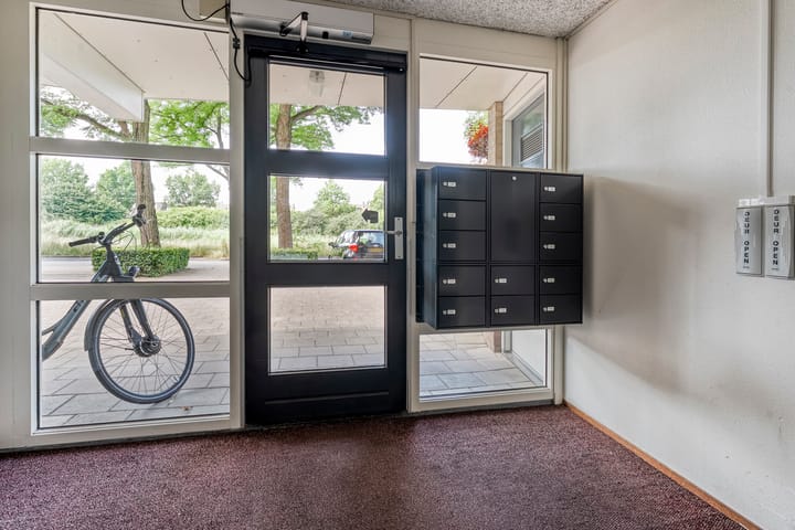 Foto 10 van Ministerlaan 122