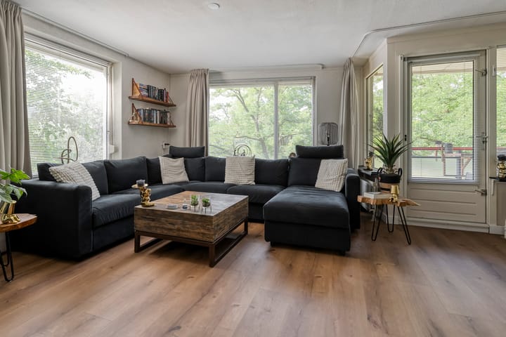 Foto 16 van Ministerlaan 122