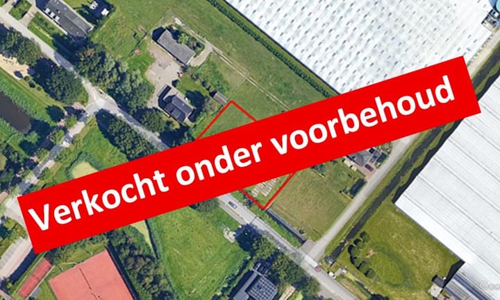 Photo 1 of Hoeksekade 111