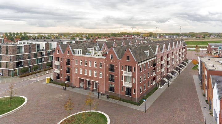 Foto 4 van Krooneend 12