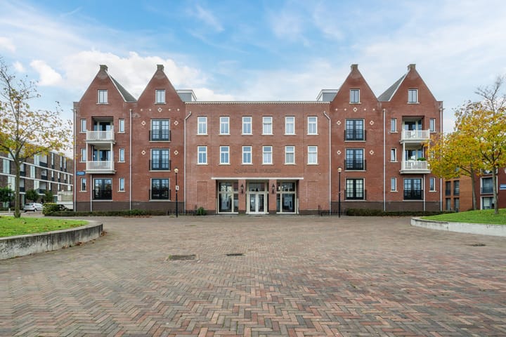 Foto 5 van Krooneend 12