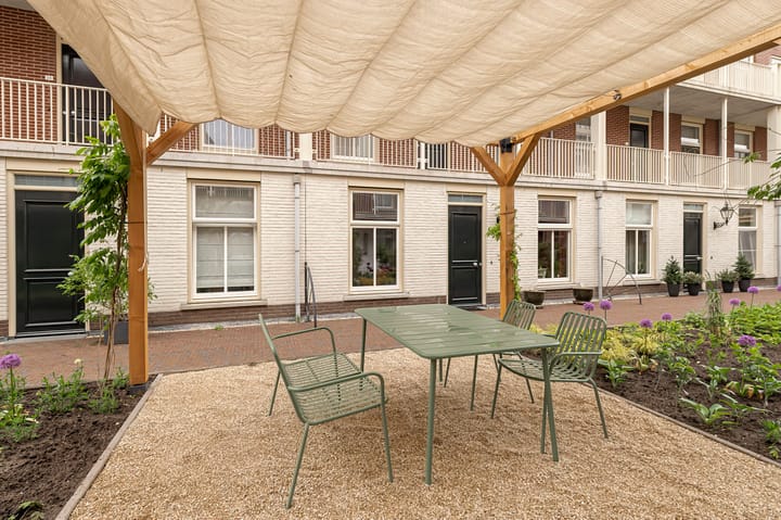 Foto 7 van Krooneend 12