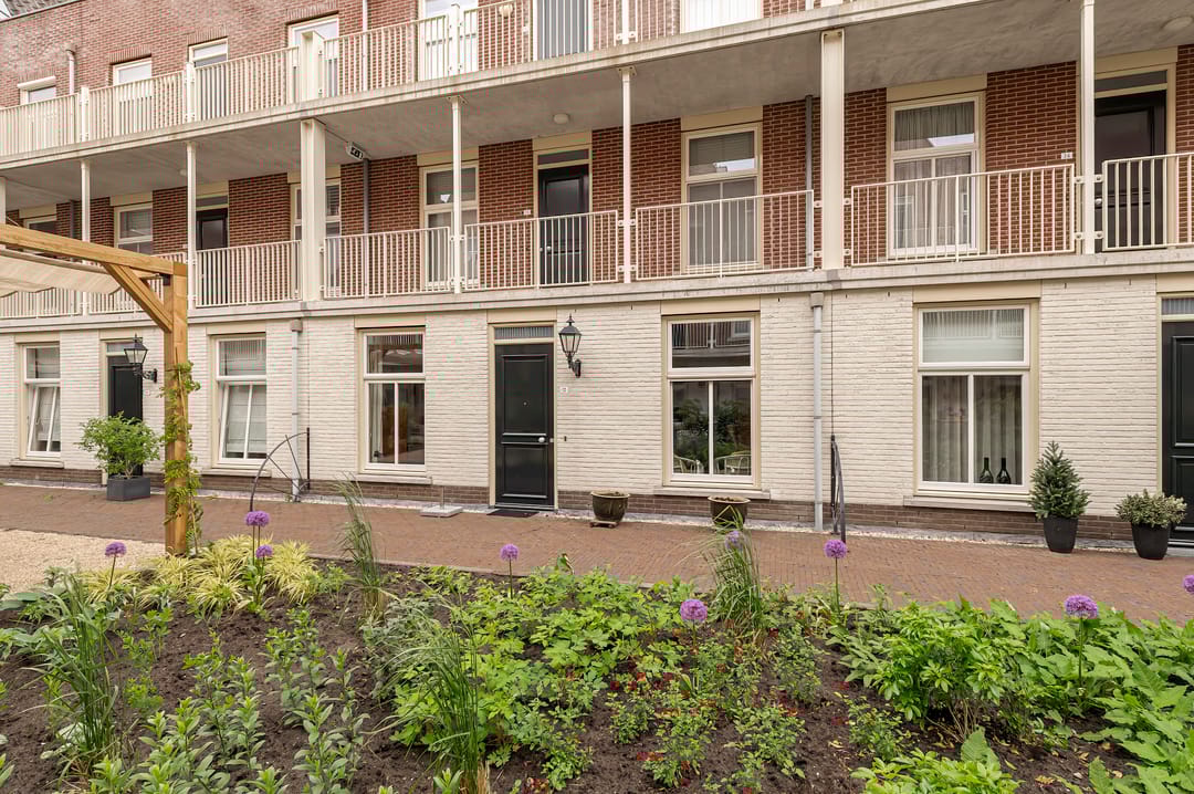 Photo 8 of Krooneend 12