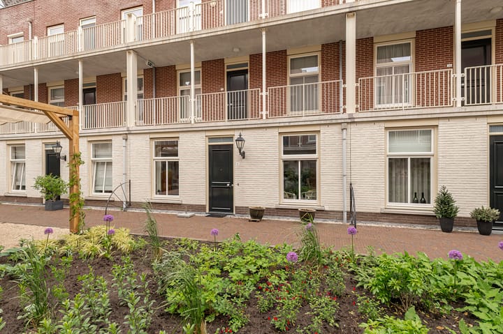 Foto 8 van Krooneend 12