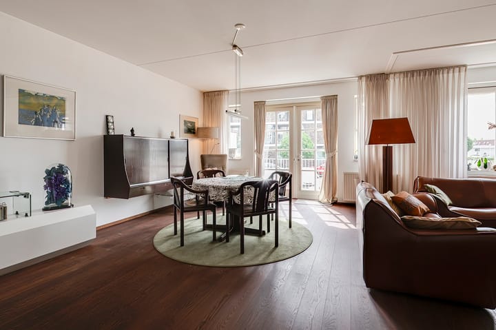 Foto 14 van Krooneend 12